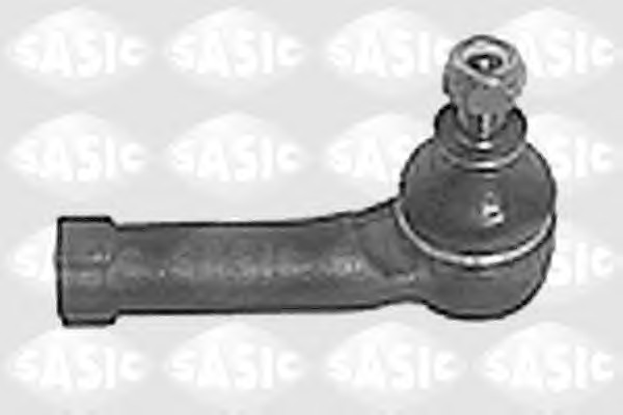 Наконечник рулевой тяги SASIC 9006359
