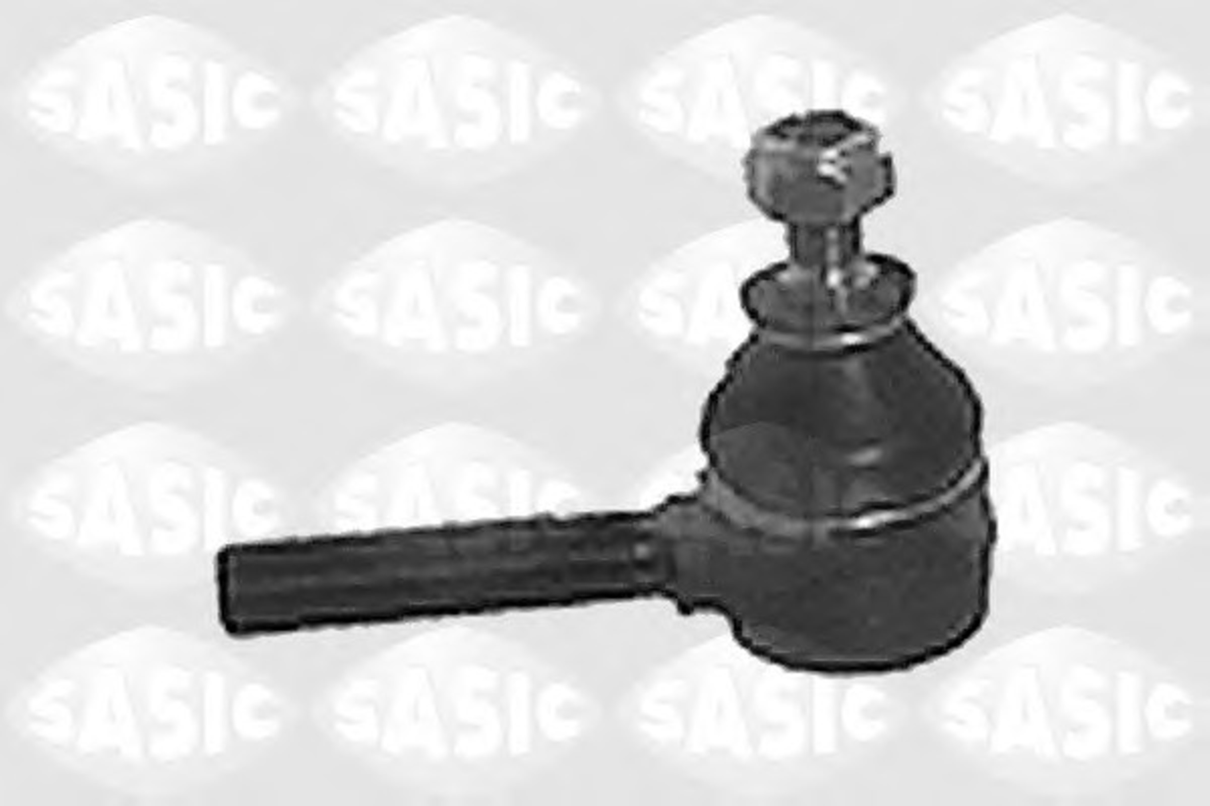 Наконечник рулевой тяги SASIC 9006529