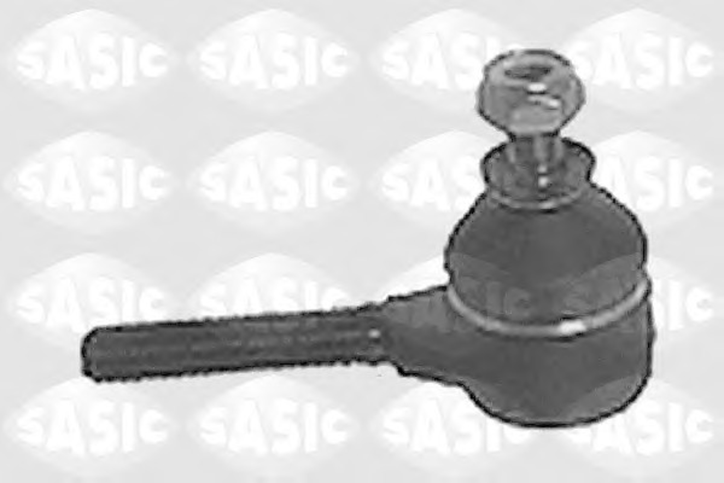 Наконечник рулевой тяги SASIC 9006533