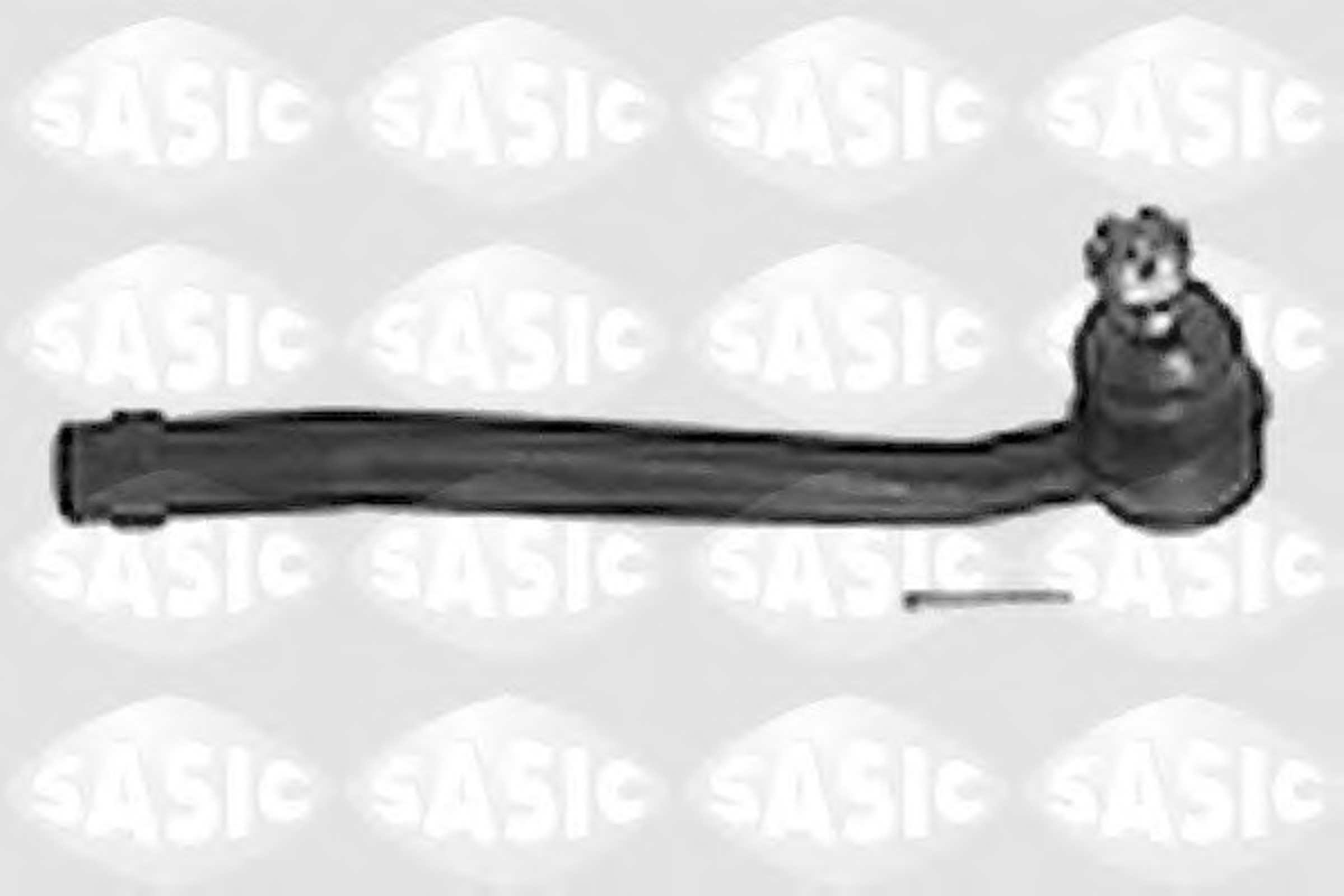 Наконечник рулевой тяги SASIC 9006550