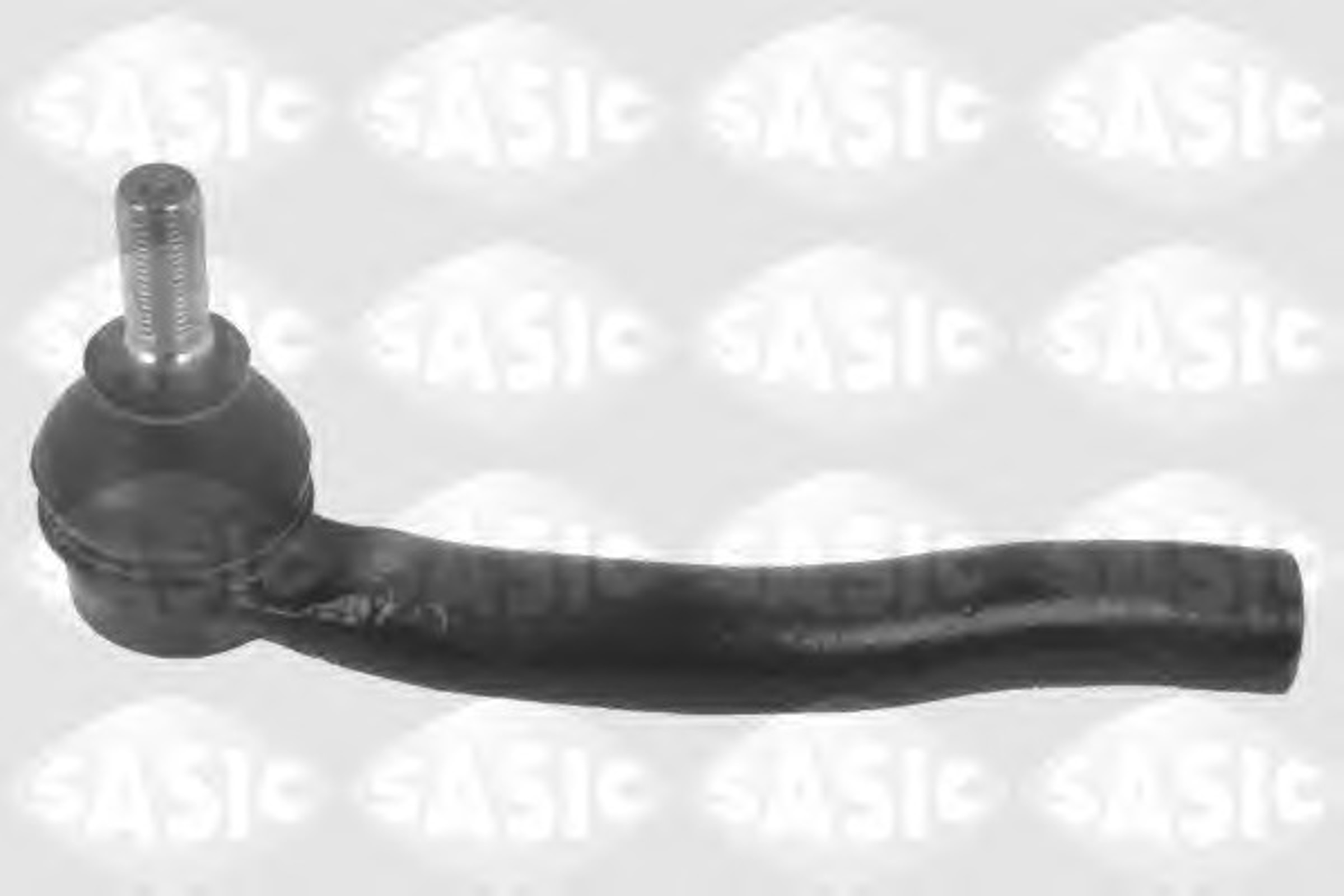 Наконечник рулевой тяги SASIC 9006603