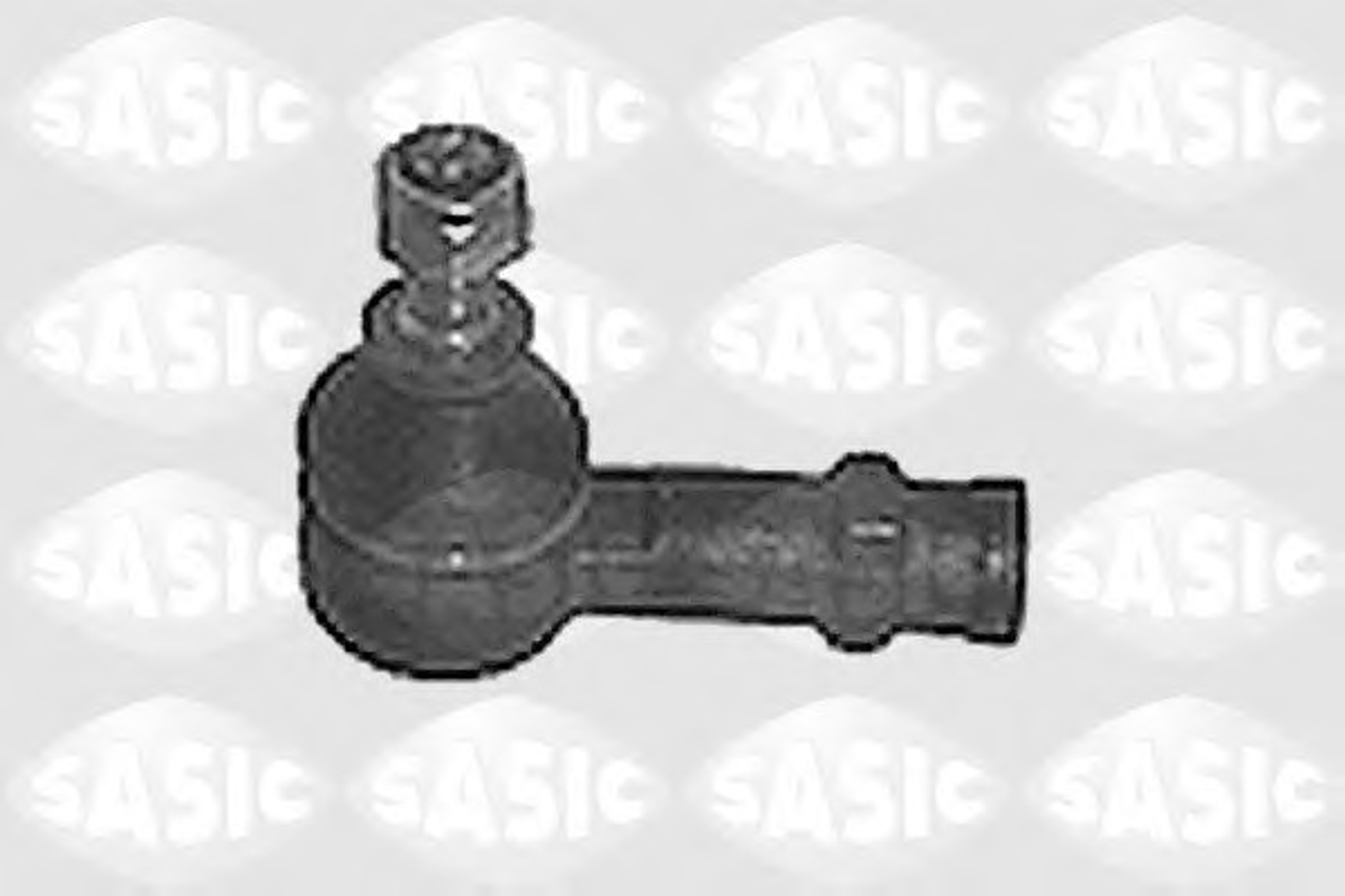 Наконечник рулевой тяги SASIC 9006610