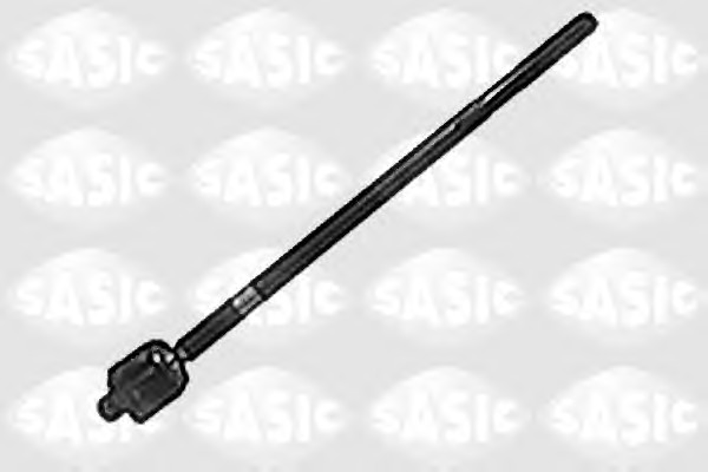 Тяга рулевая SASIC 9006857