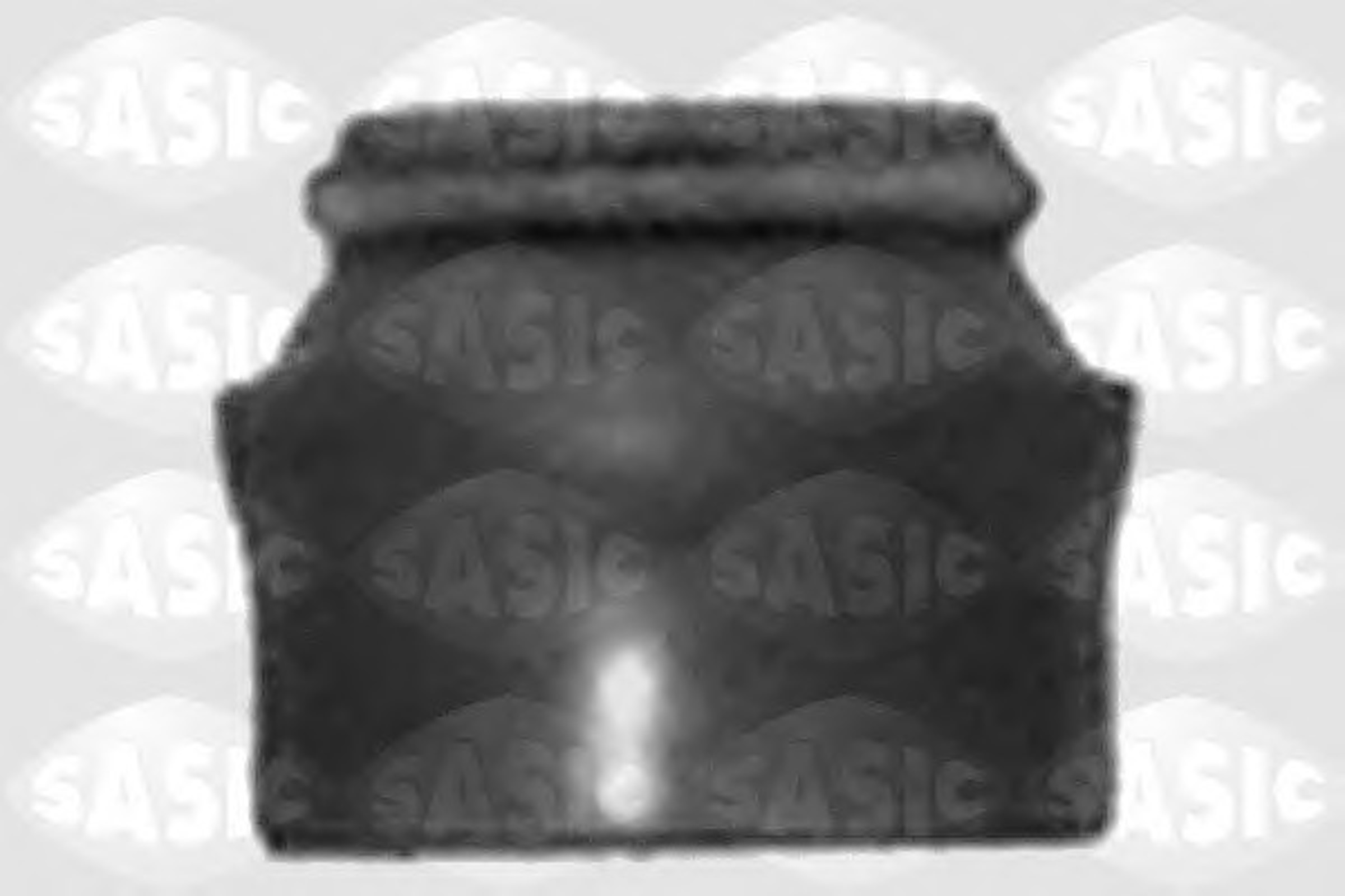 Колпачок маслосъемный SASIC 9560380