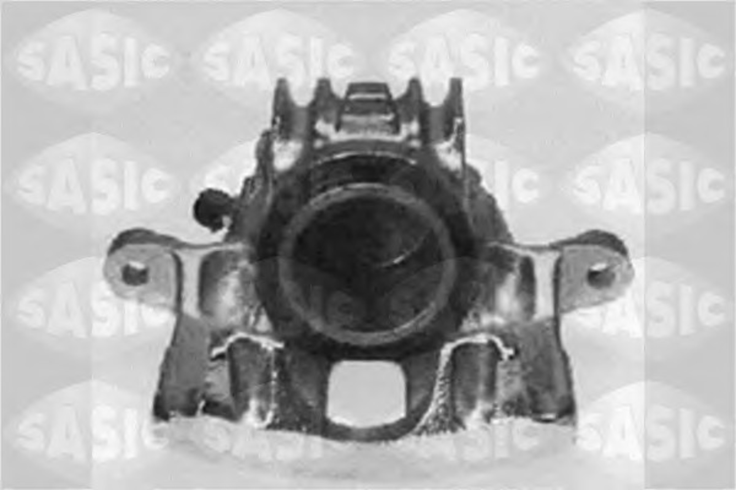 Тормозной суппорт SASIC SCA0052