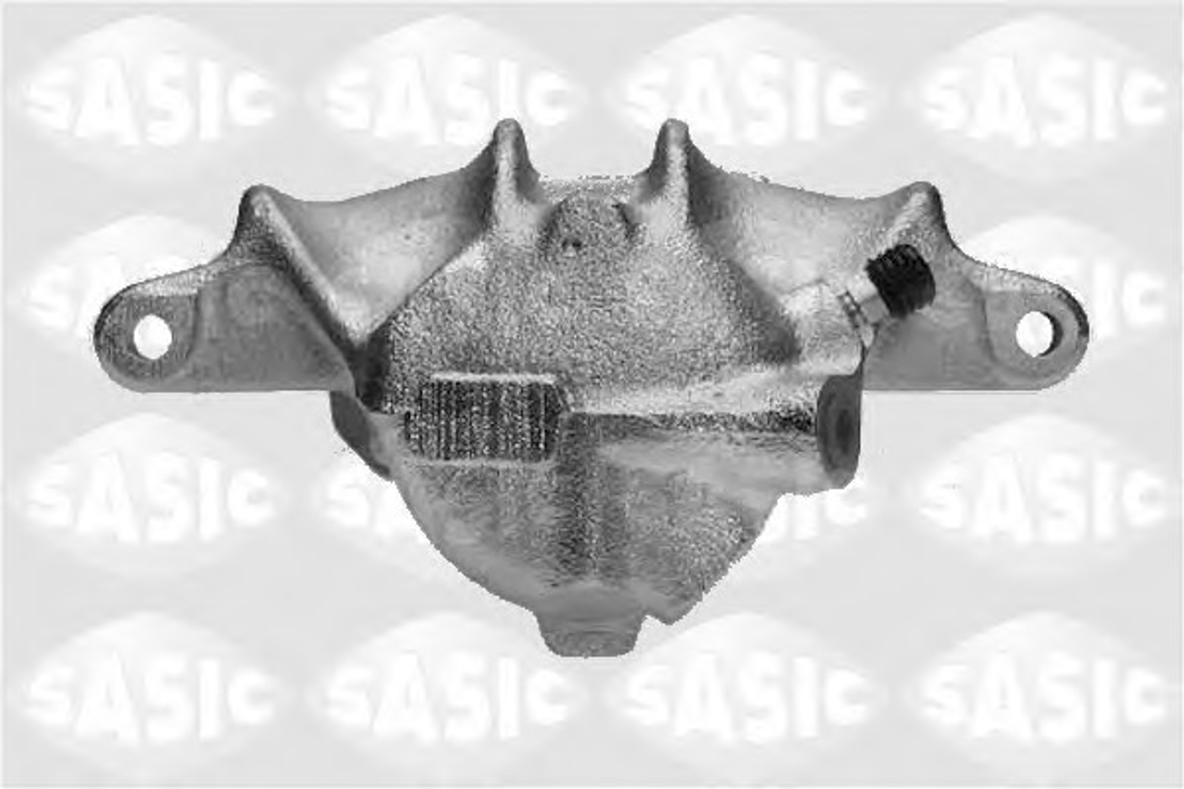 Тормозной суппорт SASIC SCA4043