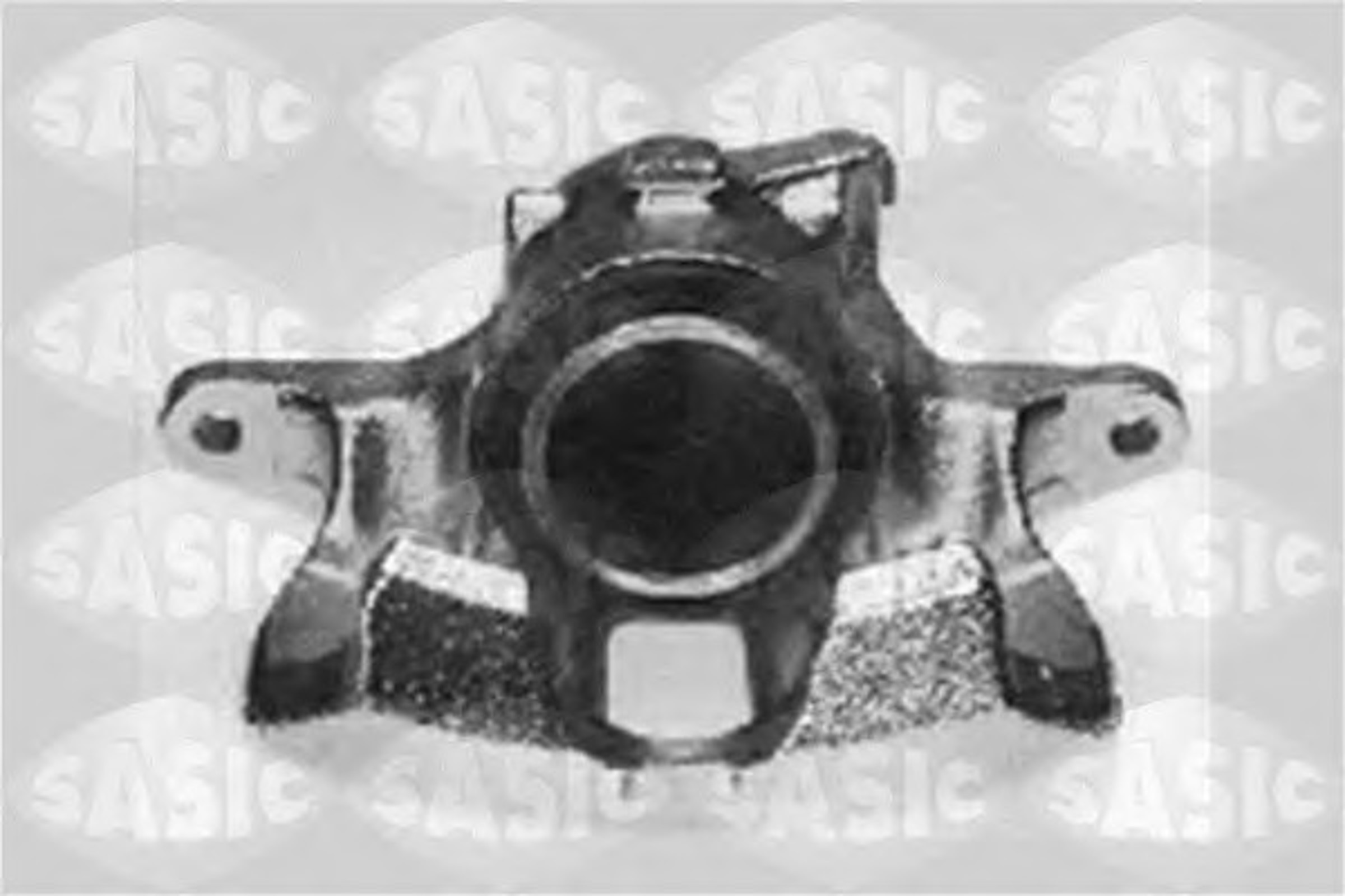 Тормозной суппорт SASIC SCA6094