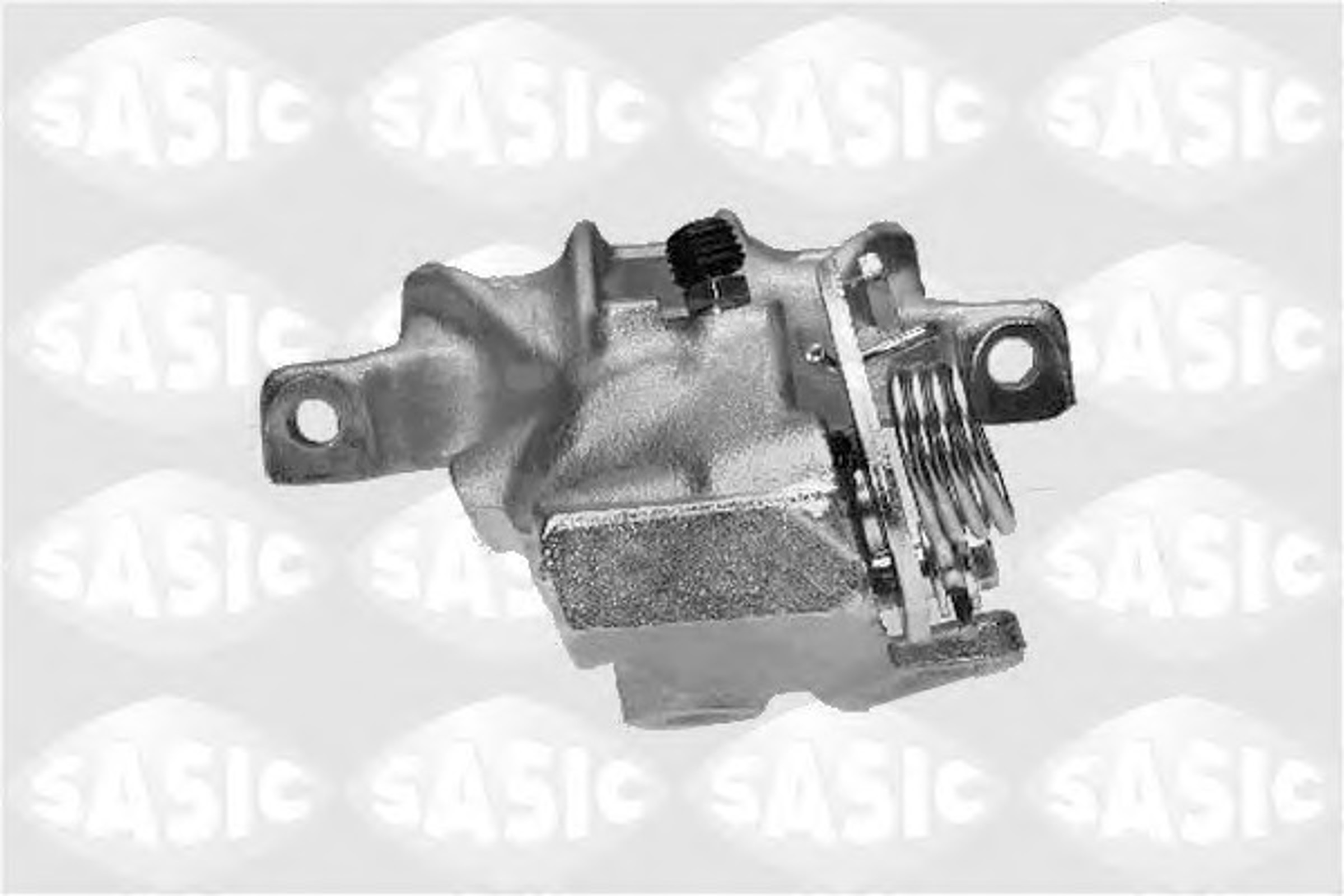 Суппорт тормозной SASIC SCA6114
