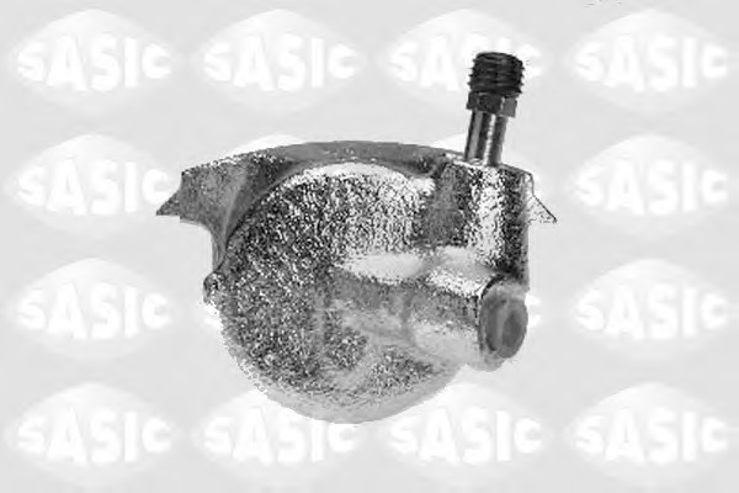 Тормозной суппорт SASIC SCA6223
