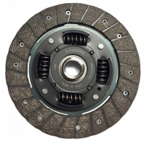 Диск сцепления