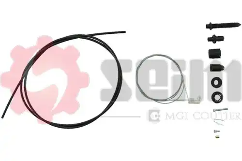 Тросик газа SEIM 084330