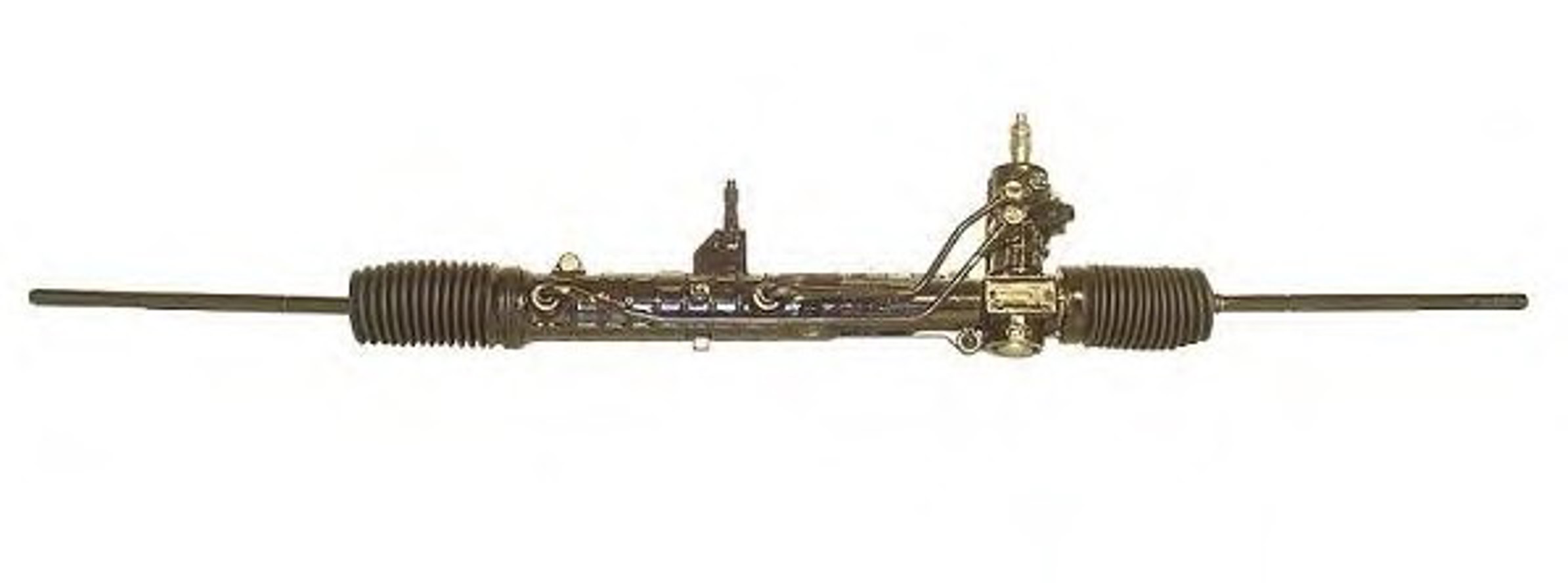 Рейка рулевая SERCORE 13438