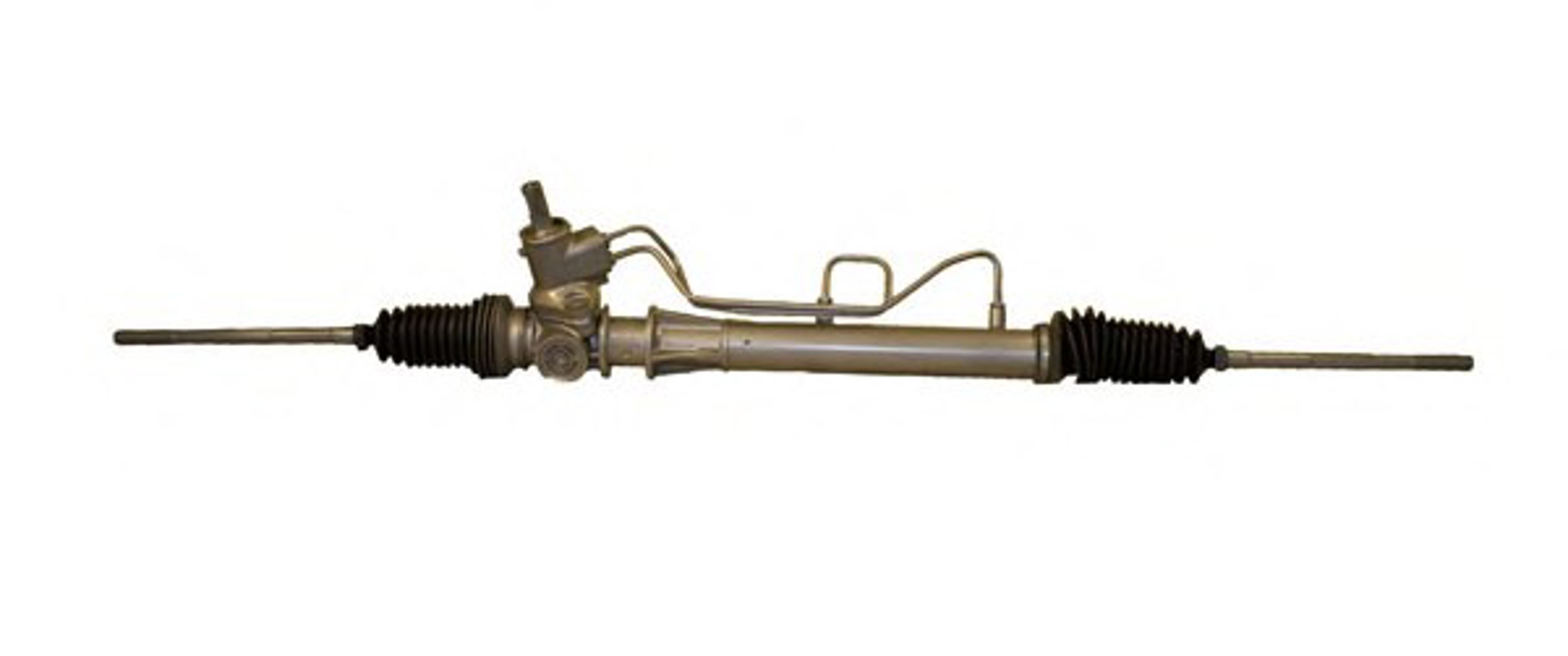 Рейка рулевая SERCORE 13580