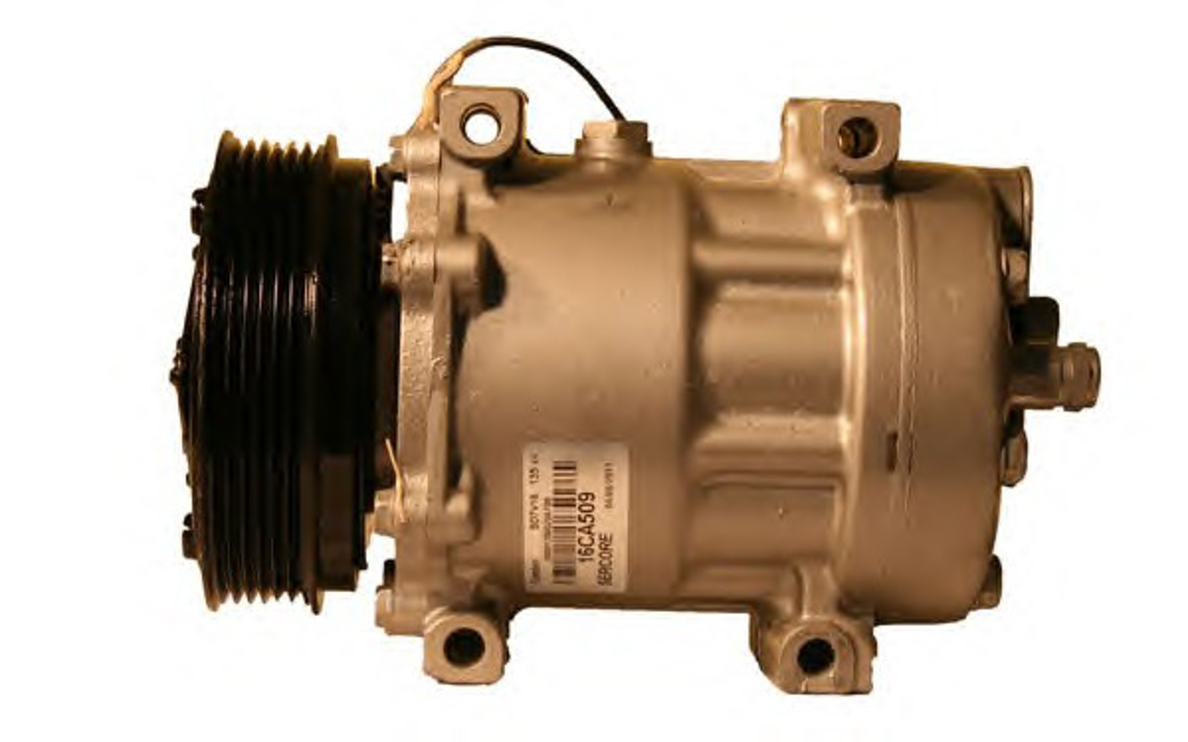 Компрессор кондиционера SERCORE 16CA509