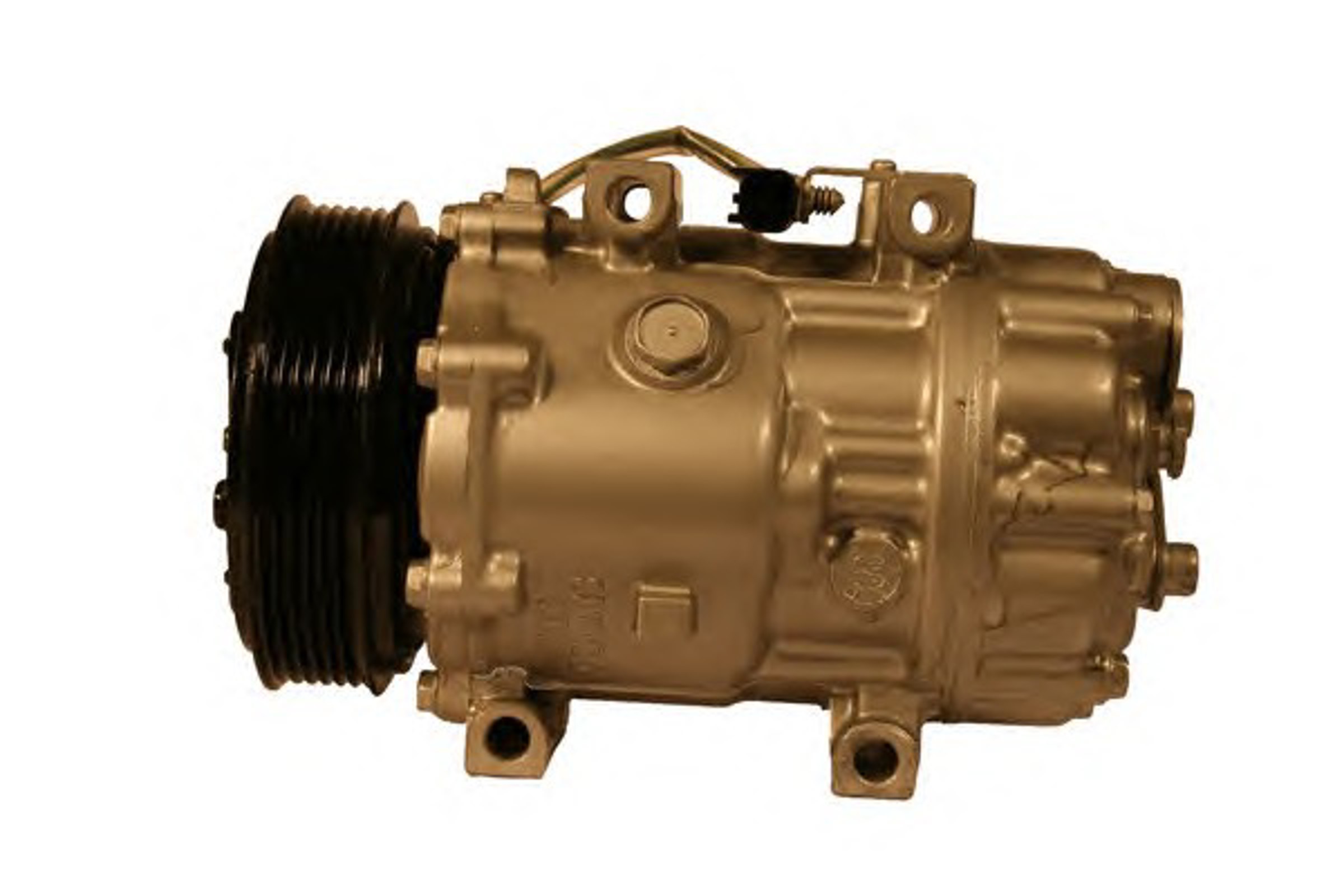 Компрессор кондиционера SERCORE 16CA523