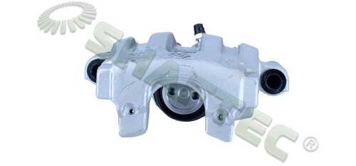 Тормозной суппорт SHAFTEC BC8018R