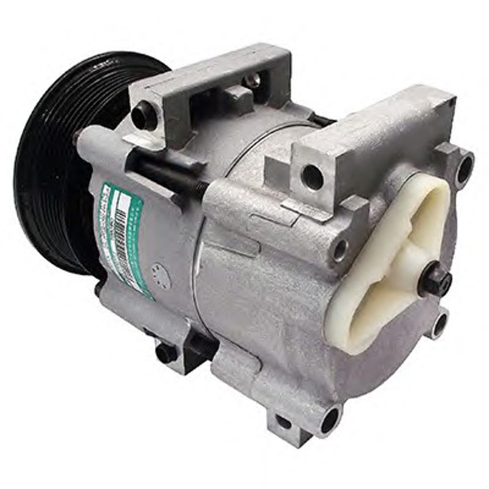 Компрессор кондиционера SIDAT SB.004V