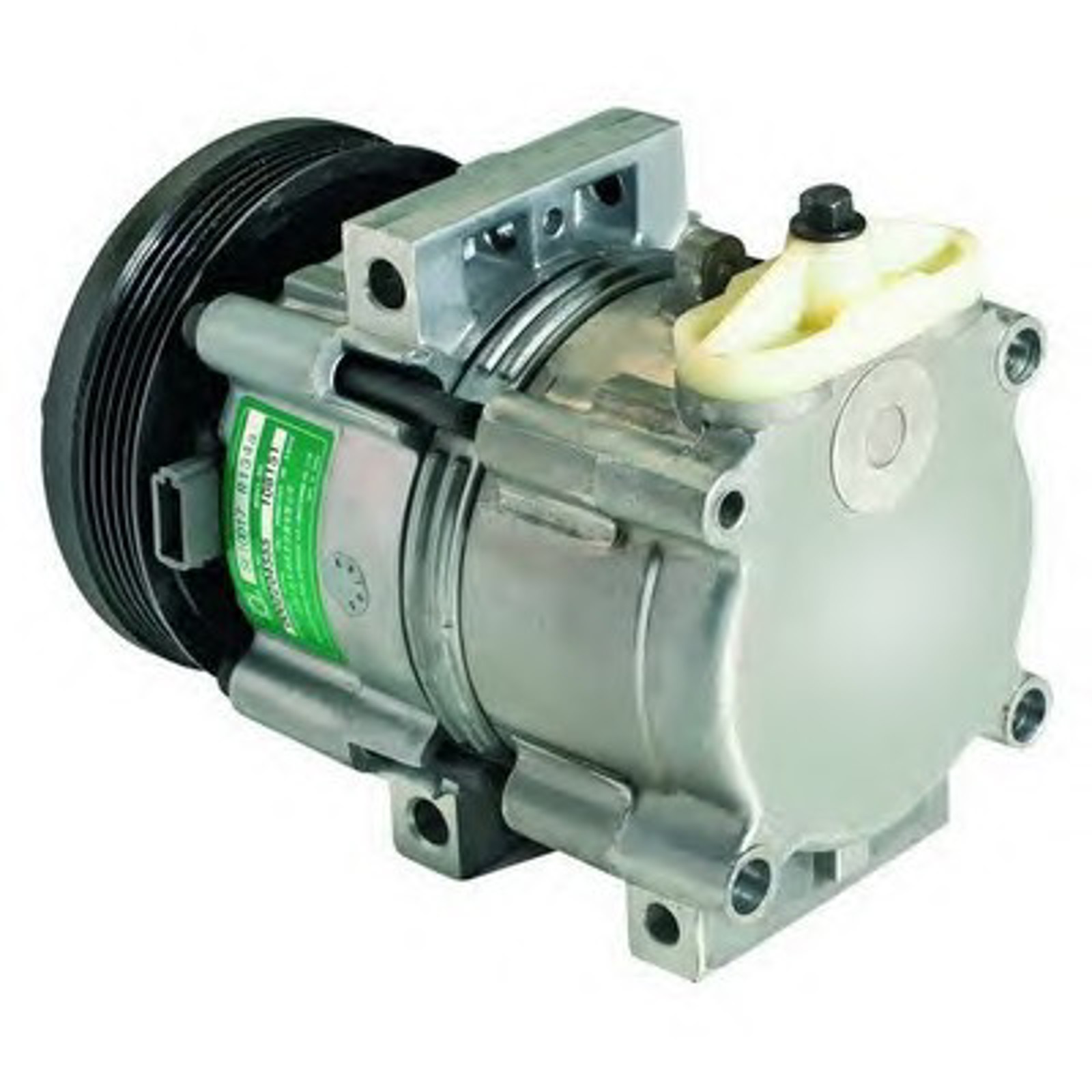 Компрессор кондиционера SIDAT SB.005V
