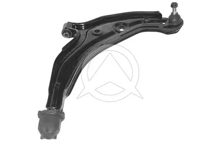 Рычаг независимой подвески колеса подвескы колеса SIDEM 41071