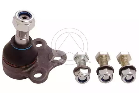 Шарнир независимой подвески / поворотного рычага SIDEM 6281