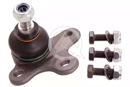 Шарнир независимой подвески / поворотного рычага SIDEM 63582