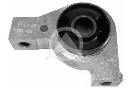 Подвеска рычага независимой подвески колеса SIDEM 807615
