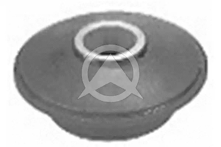 Подвеска рычага независимой подвески колеса SIDEM 837605