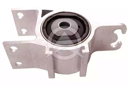 Control arm-/trailing arm bush