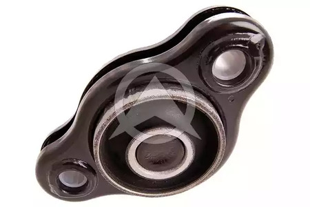Подвеска рычага независимой подвески колеса SIDEM 850612