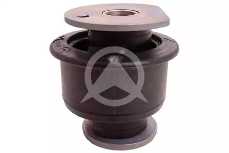 Подвеска рычага независимой подвески колеса SIDEM 853706
