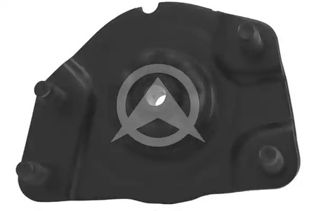 Опора амортизатора SIDEM 893401