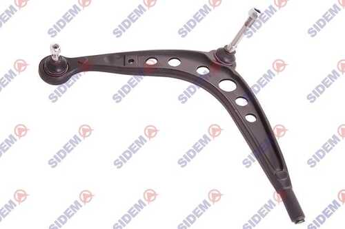 Рычаг независимой подвески колеса подвеска колеса SIDEM 21370R