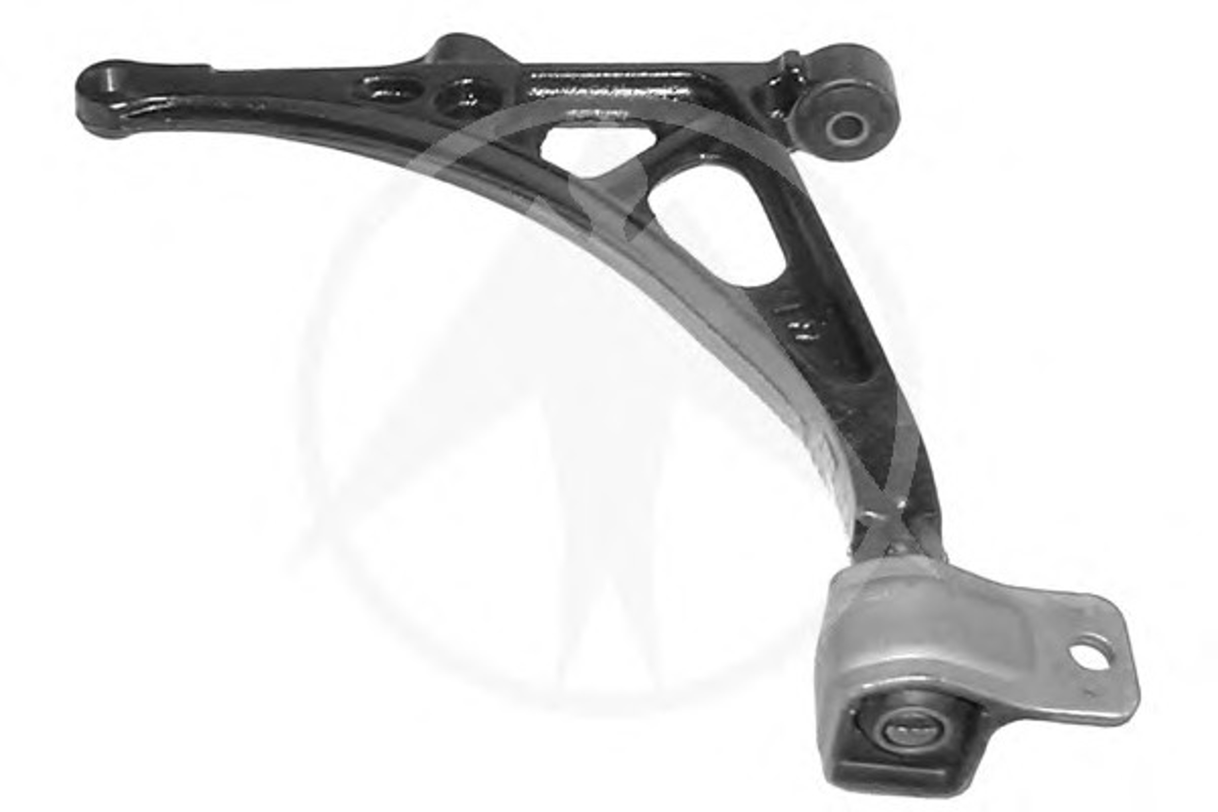 Рычаг подвески SIDEM 53678