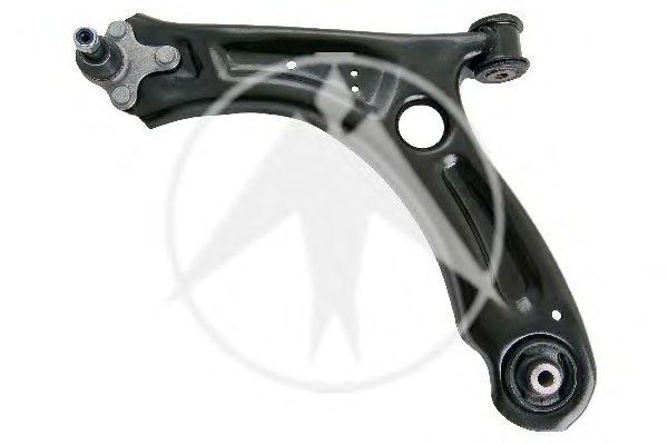 Рычаг независимой подвески колеса подвескы колеса SIDEM 63978