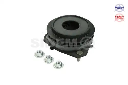 Комплект опоры амортизатора SIDEM 803407KIT