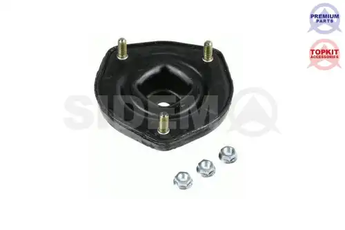 Опора амортизатора подвески SIDEM 845503
