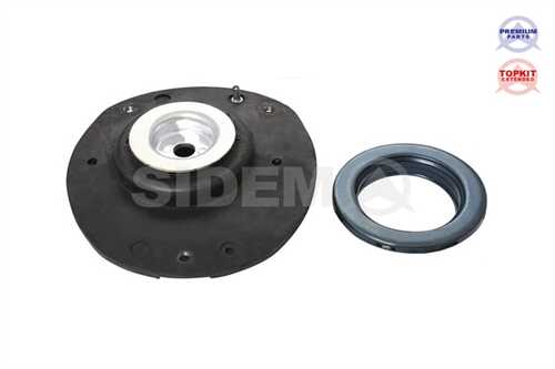 Комплект опоры амортизатора SIDEM 853408KIT