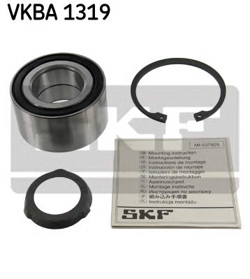 Подшипник ступичный SKF VKBA1319