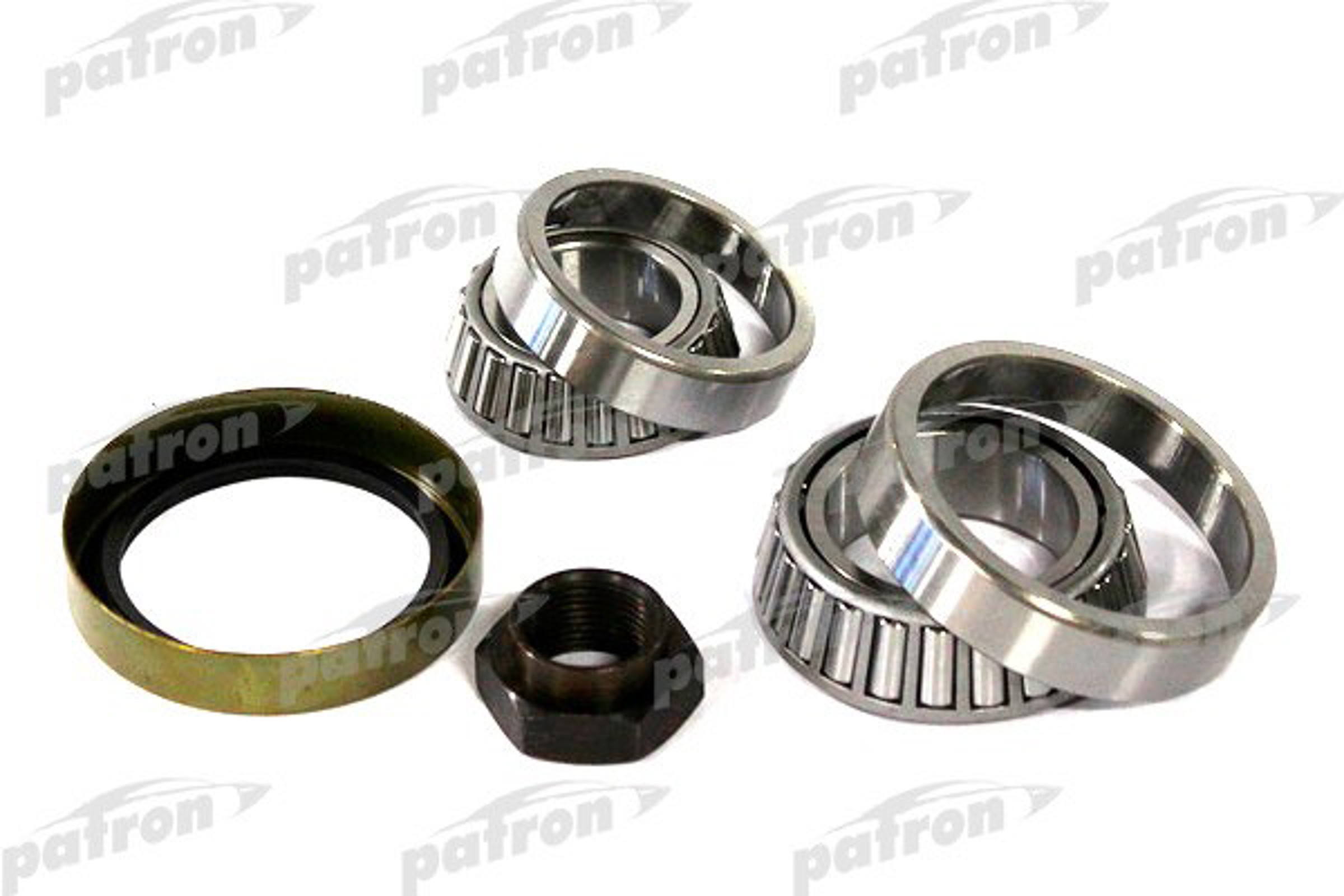 Подшипник ступичный SKF VKBA1445
