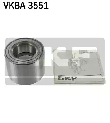 Подшипник ступичный SKF VKBA3551