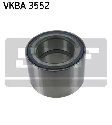 Подшипник ступичный SKF VKBA3552