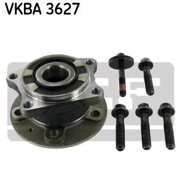 Ступица колеса SKF VKBA3627