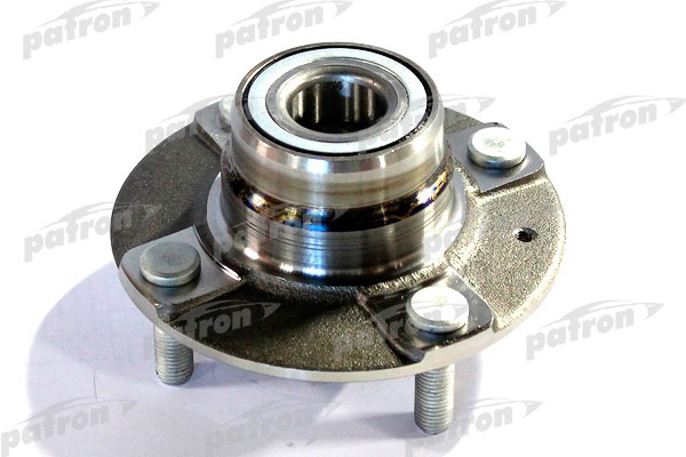 Ступица колеса SKF VKBA3794