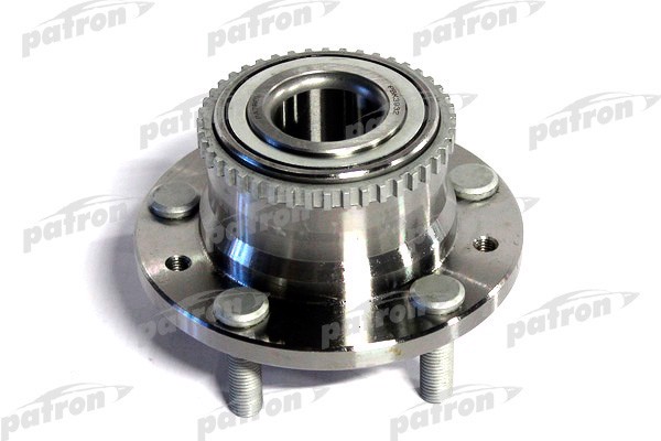 Комплект подшипника ступицы колеса SKF VKBA3932