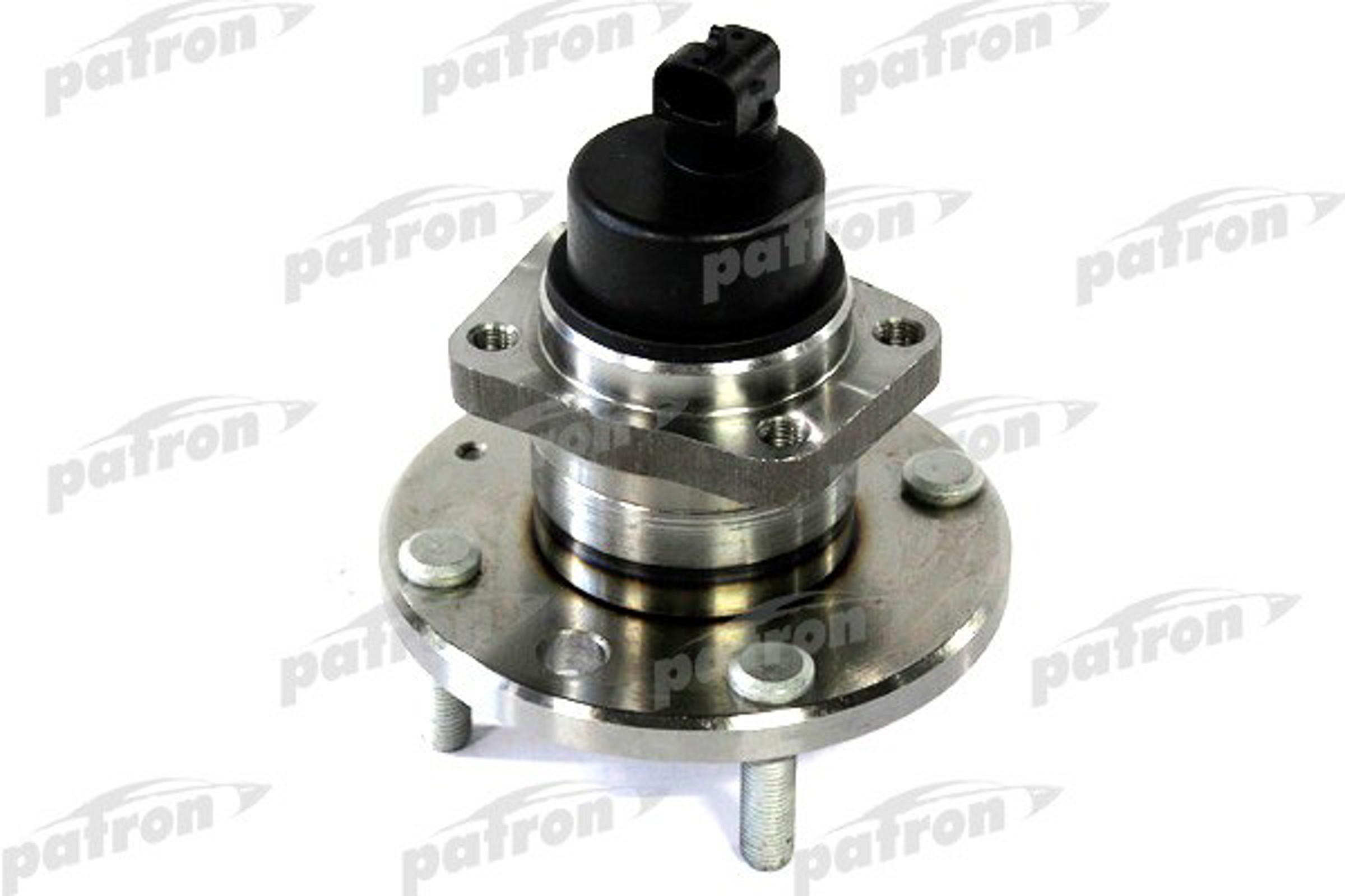 Ступица колеса SKF VKBA3938