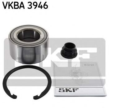 Комплект ступичного подшипника колеса SKF VKBA3946