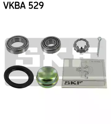 Подшипник ступичный SKF VKBA529