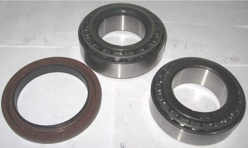 Подшипник ступичный SKF VKBA5343