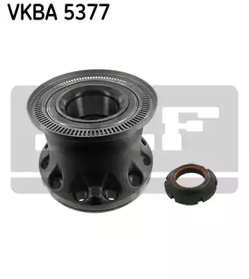 Подшипник ступичный SKF VKBA5377