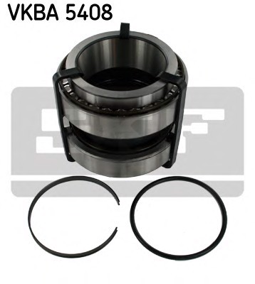 Подшипник ступичный SKF VKBA5408